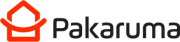 Logo Pakaruma (transparency 1)